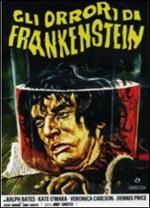 Gli orrori di Frankenstein