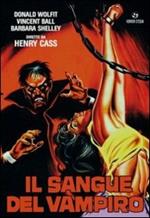 Il sangue del vampiro