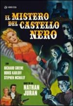 Il mistero del castello nero