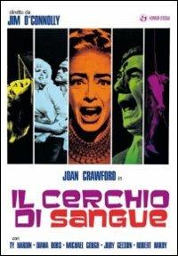 Il cerchio di sangue di James O'Connolly - DVD