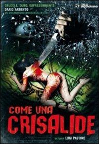 Come una crisalide di Luigi Pastore - DVD