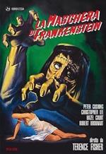 La maschera di Frankenstein