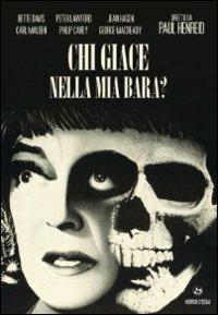 Chi giace nella mia bara? di Paul Henreid - DVD