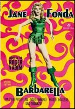 Barbarella