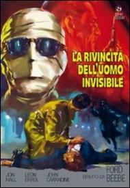 La rivincita dell'uomo invisibile