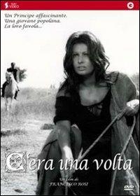 C'era una volta... di Francesco Rosi - DVD