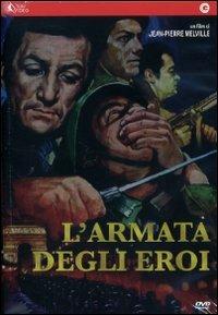 L' armata degli eroi di Jean-Pierre Melville - DVD