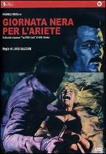 Giornata nera per l'ariete (DVD)