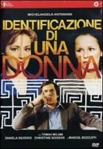 Identificazione di una donna