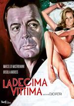 La decima vittima (DVD)