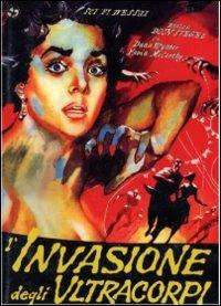 L' invasione degli ultracorpi di Don Siegel - DVD