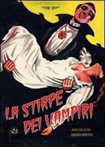 La stirpe dei vampiri