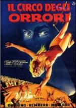 Il circo degli orrori