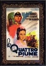 Le quattro piume