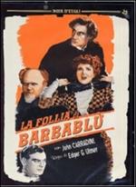 La follia di Barbablù