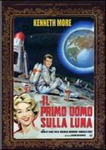 Il primo uomo sulla Luna