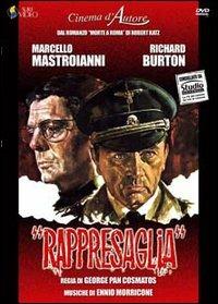 Rappresaglia di George Pan Cosmatos - DVD