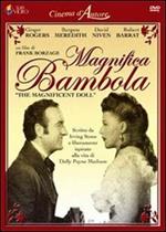 La magnifica bambola