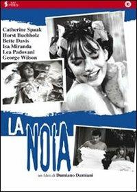 La noia di Damiano Damiani - DVD