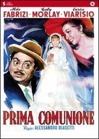 Prima comunione di Alessandro Blasetti - DVD