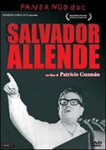 Salvador Allende