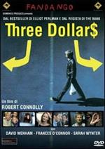 Three Dollars