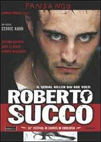 Roberto Succo di Cédric Kahn - DVD