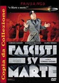 Fascisti su Marte