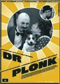 Dr. Plonk di Rolf De Heer - DVD