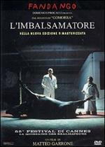 L' imbalsamatore