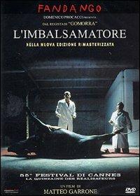 L' imbalsamatore di Matteo Garrone - DVD