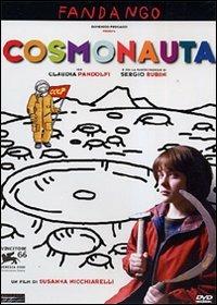 Cosmonauta di Susanna Nicchiarelli - DVD