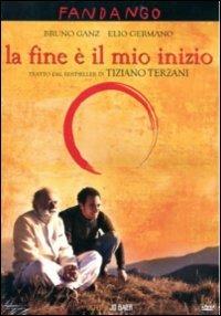 La fine è il mio inizio di Jo Baier - DVD