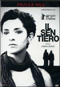 Il sentiero di Jasmila Zbanic - DVD