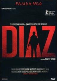 Diaz (2 DVD)