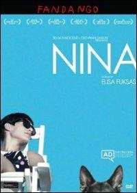 Nina di Elisa Fuksas - DVD