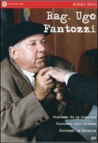 Fantozzi Collection (3 DVD) di Neri Parenti