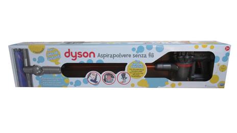 Dyson V8 aspirapolvere giocattolo - Maisonelle - Altri mestieri -  Giocattoli | IBS