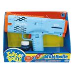 Pistola multibolle batteria SOFFIABOLLE 34473