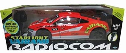 Ods Srl 40693 RADIOCOM Starlight VAIRANO 1:10