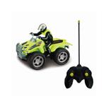 ODS Toys Radiocom Desert Quad RC 27Mhz