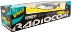 Radiocom Waves - Garda RC 2,4 Ghz, motoscafo 74*25*15 cm3 funzioni (avanti, dx/sx)tempo di gioco 12 minuti, VELOCITA 15 KM/Hbatteria al litio 7,4 V 1500 mAh inclusaNO GIOCATTOLO