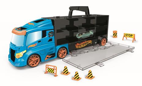 Hot Wheels Transporter 40