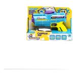 Pistola ad acqua SUNDAY SPLASHMATIC Caspian 300 batteria 3,7V Usb 42690