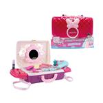 Borsa Beauty 2 In 1 Peperilla Con Accessori Ods 43792