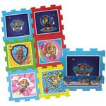 Tappetone Puzzle 6 Pezzi Paw Patrol Ods 47602