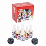 Bing Bowling Set New