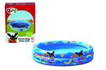 Bing Piscina Baby 3 anelli