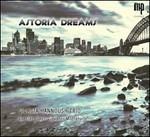 Astoria Dreams (Digipack) - CD Audio di Giorgia Hannoush