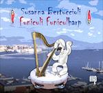 Funiculi Funiculharp - CD Audio di Susanna Bertuccioli